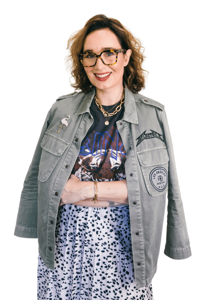 Author Susanna Rantanen Story-Driven Employer Branding